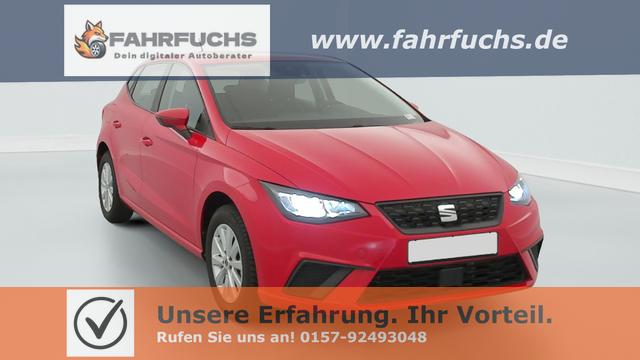 Seat Ibiza - Style