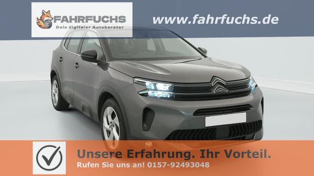 Citro&euml;n C5 Aircross - Feel