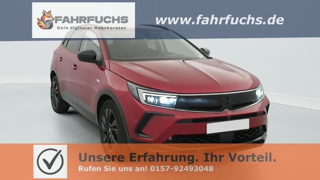 Opel Grandland - GS Light (X)