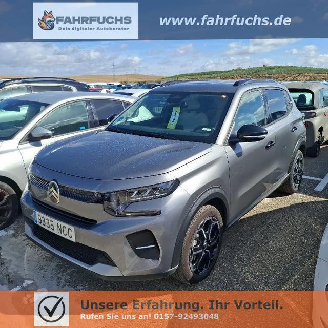 Citro&euml;n Ami - MAX A
