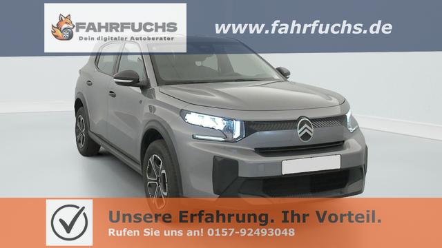 Citro&euml;n C3 Aircross - YOU