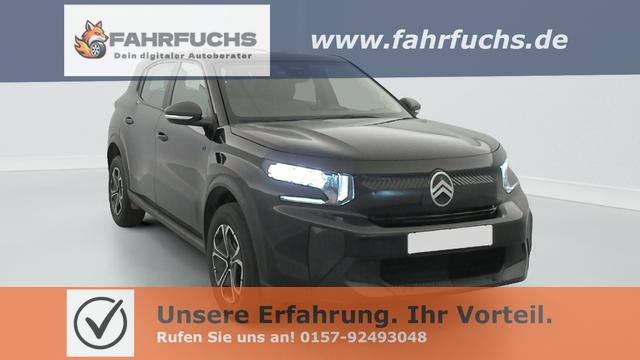 Citro&euml;n C3 Aircross - YOU
