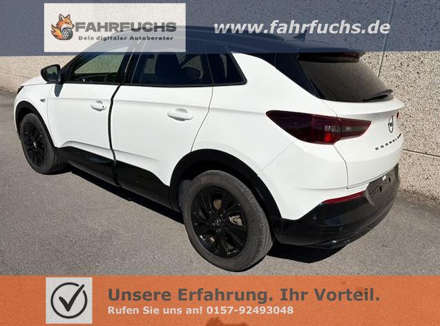 Opel Grandland - GS-LINE (X)