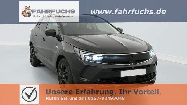 Opel Grandland - GS (X)