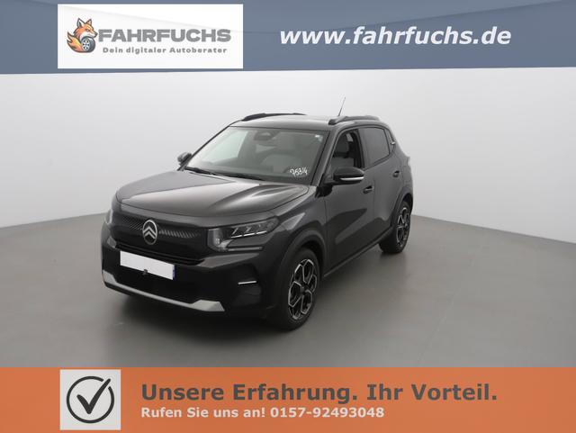 Citro&euml;n C3 Aircross - 