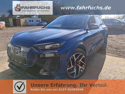 Audi Q6 e-tron - 