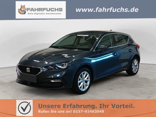 Seat Leon - Style