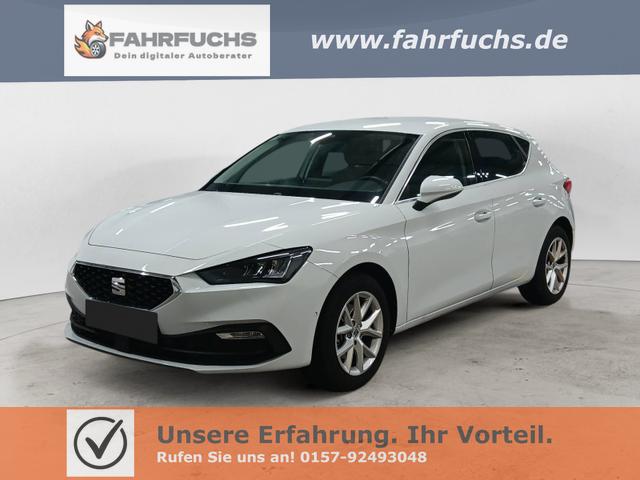 Seat Leon - Style