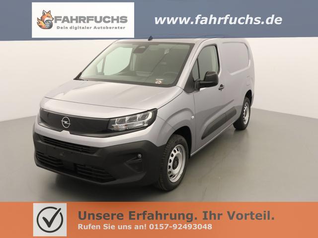Opel Combo Kastenwagen - Cargo XL (Van)