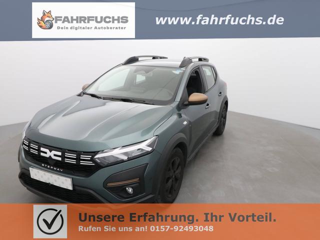 Dacia Sandero - Stepway Extreme+
