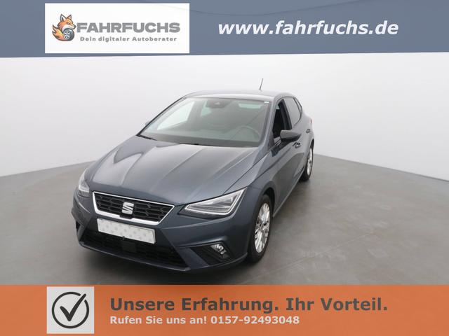Seat Ibiza - FR