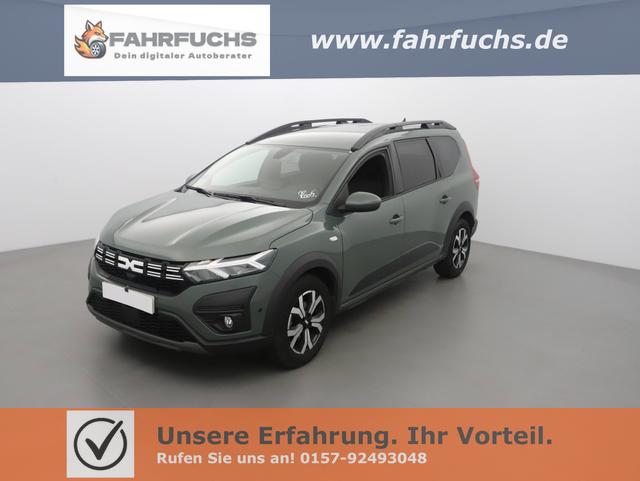 Dacia Jogger - EXPRESSION 7 PLACES