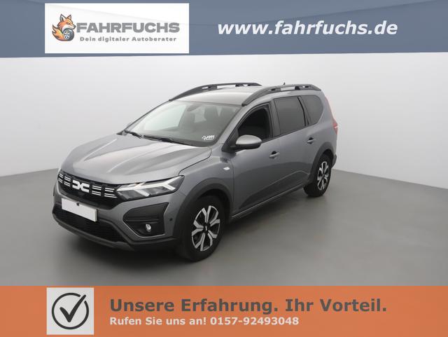Dacia Jogger - EXPRESSION 7 PLACES