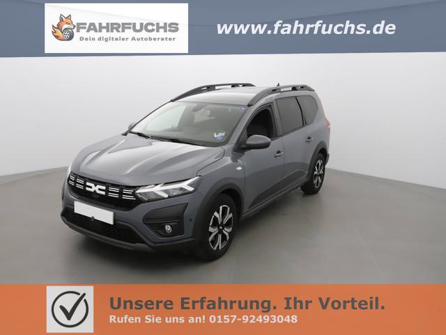Dacia Jogger - Expression