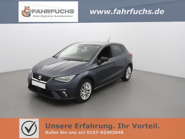 Seat Ibiza - FR