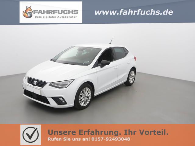 Seat Ibiza - FR