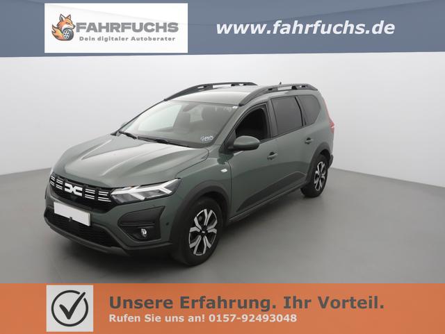 Dacia Jogger - EXPRESSION 7 PLACES