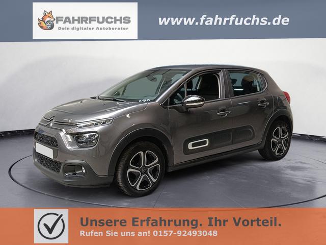 Citro&euml;n C3 - PLUS