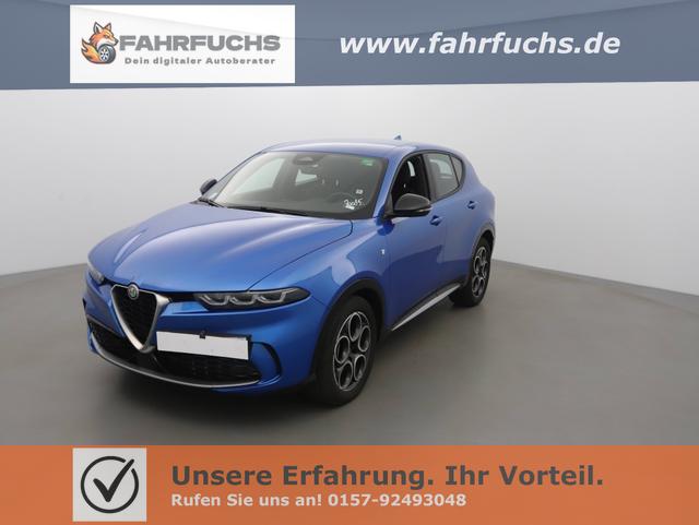 Alfa Romeo Tonale - Ti