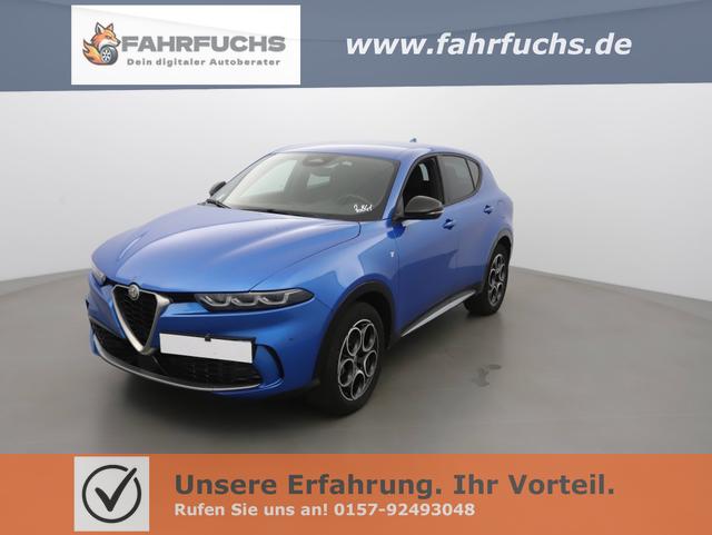 Alfa Romeo Tonale - Ti