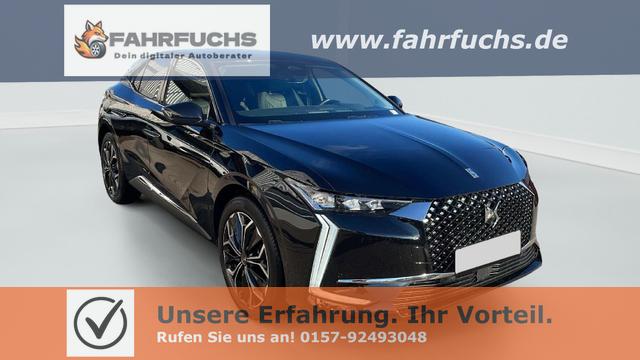 DS Automobiles 4 - PureTech 130 EAT8 Rivoli