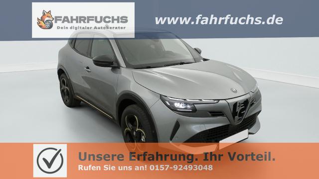 Alfa Romeo Junior - 1.2 Ibrida 145 ch eDCT6 Intensa