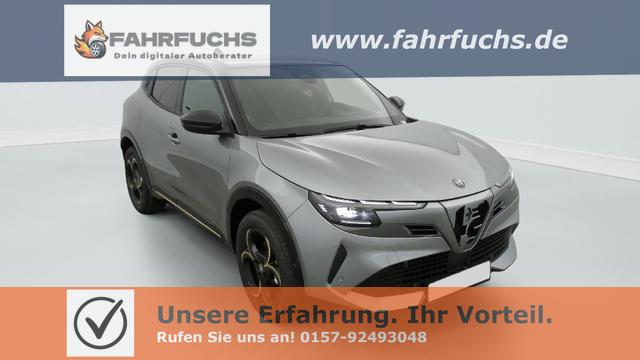 Alfa Romeo Junior - 1.2 Ibrida 145 ch eDCT6 Intensa