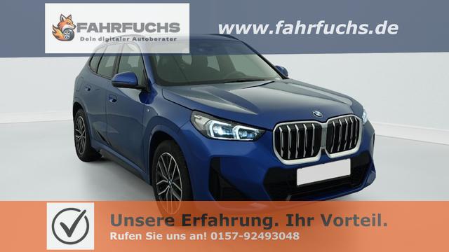 BMW X1 - SDRIVE 20D 163CH DKG7 M SPORT