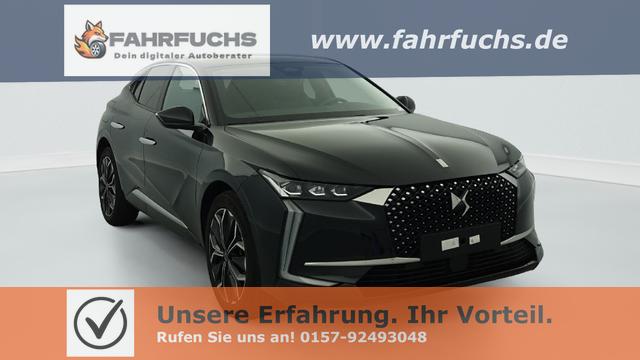 DS Automobiles 4 - PureTech 130 EAT8 Rivoli