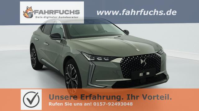 DS Automobiles 4 - PureTech 130 EAT8 Rivoli