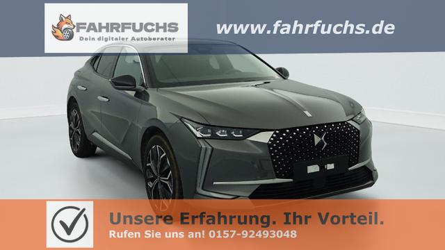 DS Automobiles 4 - PureTech 130 EAT8 Rivoli