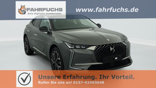 DS Automobiles 4 - PureTech 130 EAT8 Rivoli