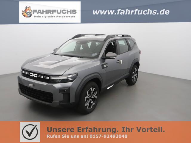 Dacia Bigster - Expression