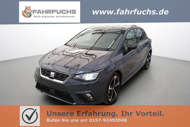 Seat Ibiza - FR