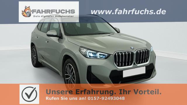 BMW X1 - SDRIVE 20D 163CH DKG7 M SPORT