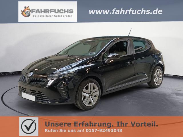 Renault Clio - Evolution