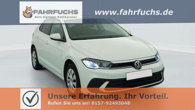 Volkswagen Polo - 