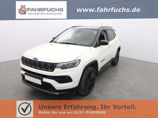 Jeep Compass - S