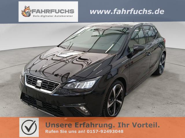 Seat Ibiza - FR