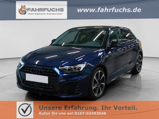 Audi A1 - Black Edition