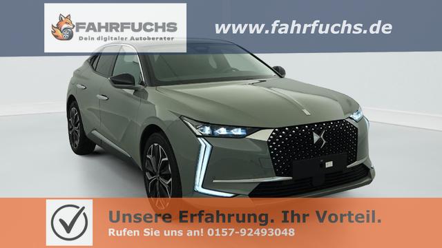 DS Automobiles 4 - PureTech 130 EAT8 Rivoli