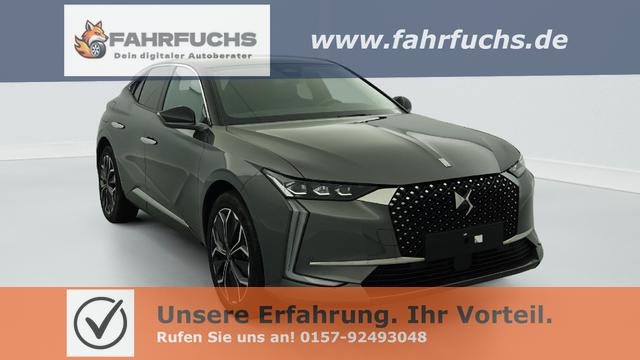 DS Automobiles 4 - PureTech 130 EAT8 Rivoli