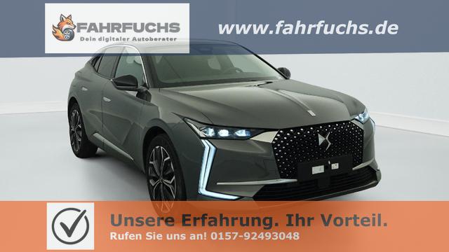 DS Automobiles 4 - PureTech 130 EAT8 Rivoli