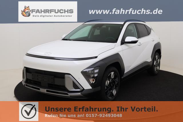Hyundai KONA - Feel
