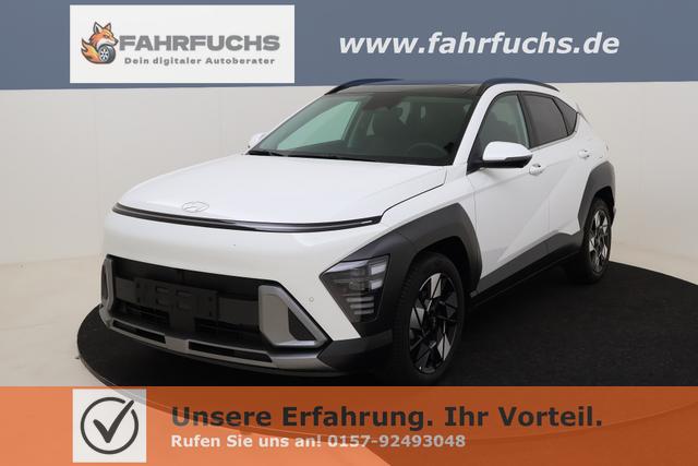 Hyundai KONA - Shine Sensation+