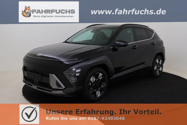 Hyundai KONA - Shine Sensation+