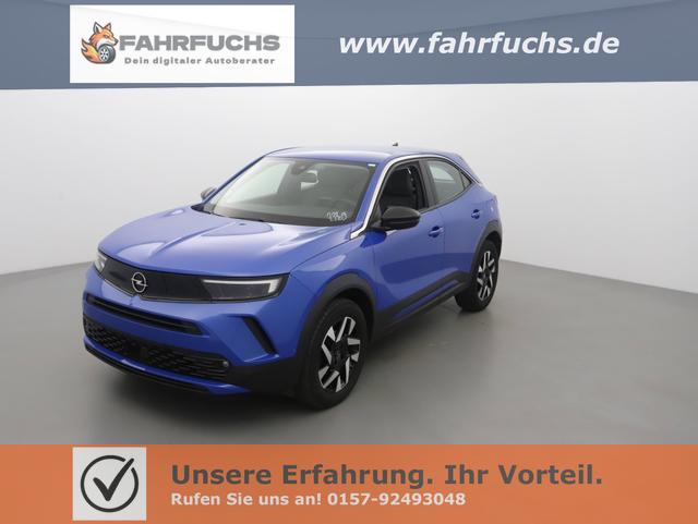 Opel Mokka - 1.2 Turbo 130ch BVA8