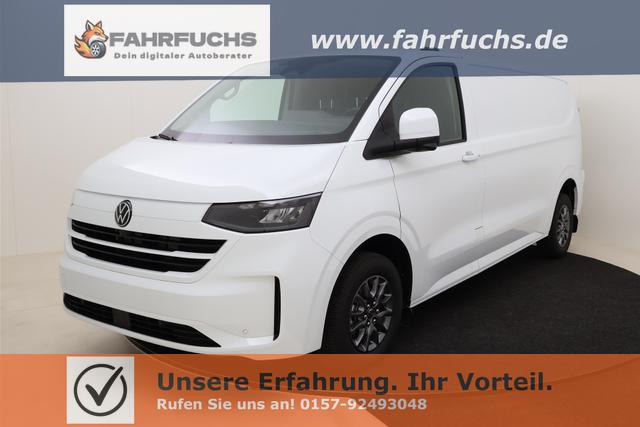 Volkswagen T5 Kastenwagen - T7 Fourgon 3500 mm Transporter