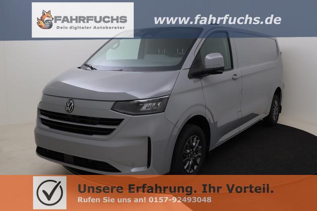 Volkswagen T5 Kastenwagen - T7 Fourgon 3500 mm Transporter