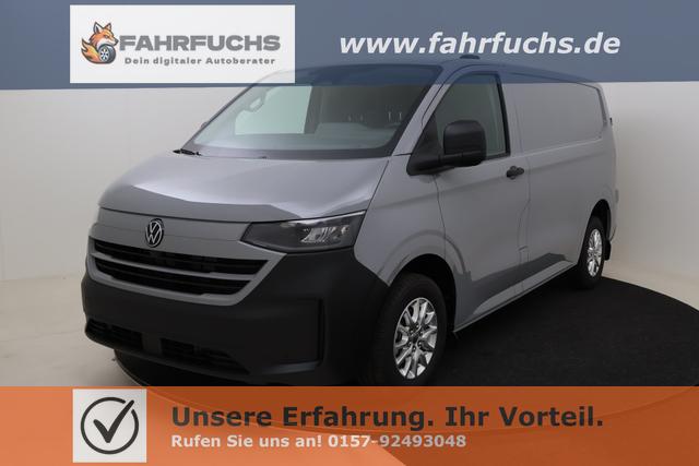 Volkswagen T5 Kastenwagen - T7 Fourgon 3100 mm Transporter